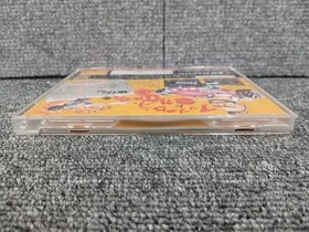 SEGA Power Drift Sega Saturn Soft