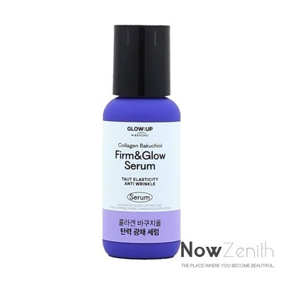 (em) (GLOW:UP) Collagen Bakuchiol Firm & Glow Serum 45mL by BEYOND