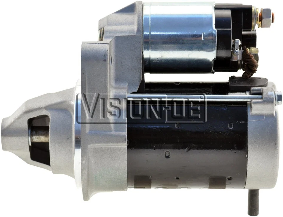 Motor de arranque BBB Industries 17946 para modelos seleccionados de Lexus Toyota 03-18 Foto 4 de 4