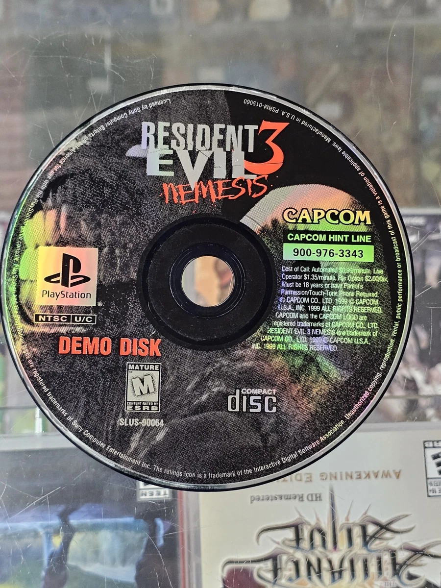 Resident Evil 3 Collector's Edition unboxing: Checking out the S.T.A.R