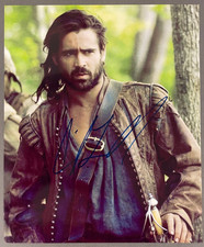 Colin Farrell John Smith Signed Autograph 8x10 Glossy Photograph The New World