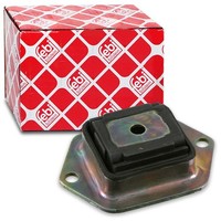 Febi Bilstein AchskÖRperlager Hinten Peugeot Partner 5 G CitroËN Berlingo M