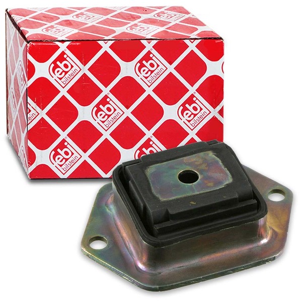 Febi Bilstein AchskÖRperlager Hinten Peugeot Partner 5 G CitroËN Berlingo M-image