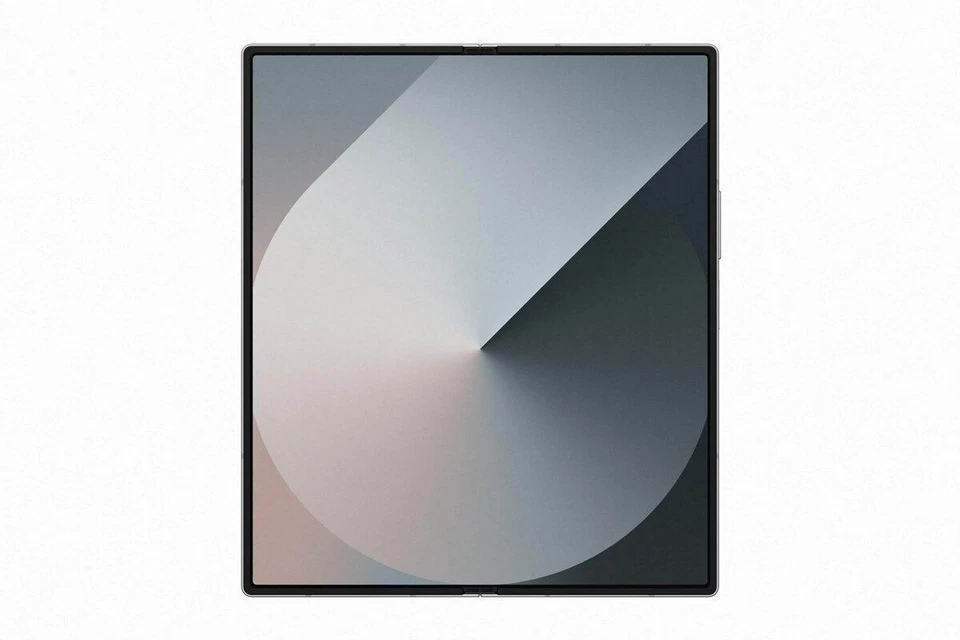 Samsung Galaxy Z Fold6 · 512GB, foto 3 di 5