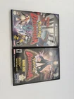 Pokémon Colosseum and Pokemon Colosseum bonus disc for GameCube bundle complete