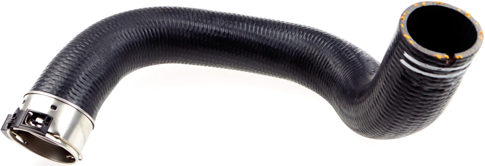 09-0502 GATES CHARGE AIR HOSE FOR FIAT