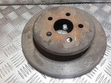 Disque de frein Chrysler PT CRUISER