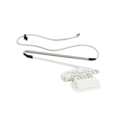 #ad #ad Washer Lid Lock Assembly Latch For whirlpool Cabrio W10810403 W10619844 x5Us $20.99