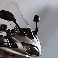 National Cycle 2001-2005 Yamaha FZS 1000 FZ1 Screen