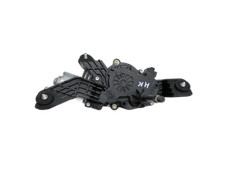 Wischermotor Heckwischermotor Hinten für Hyundai PDE 17-20 Lim 98700G3000 88tkm