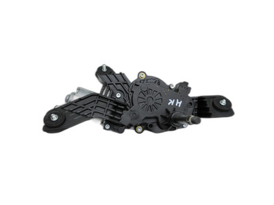 Wischermotor Heckwischermotor Hinten für Hyundai PDE 17-20 Lim 98700G3000 88tkm