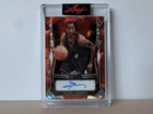 Allen Iverson - /40 - 2025 Leaf Metal - #MA-AI1 Cracked Ice Autograph