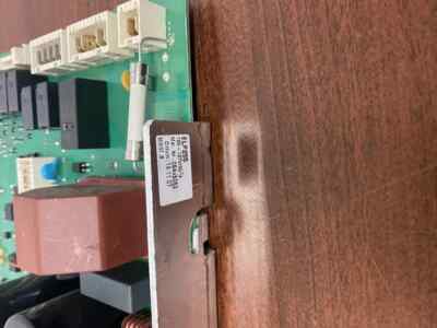 Carte électronique Miele EPX 786 – OEM, Référence 7454130, Neuve