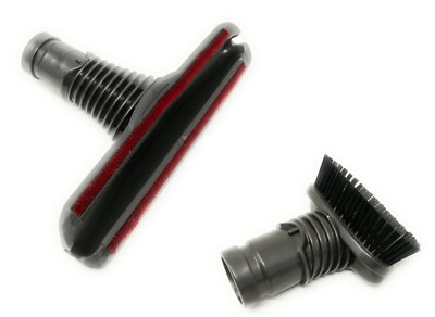 Polsterdüsen Set  Zubehör für Dyson V6, DC23, DC29, DC32, DC37, DC52, DC62