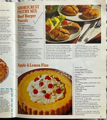 Co-op Royal Silver Jubilee Celebration Cook Book 1978 Original Money Off Coupons - Picture 9 of 17