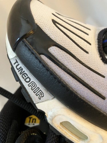 nike tuned air - Picture 3 of 5