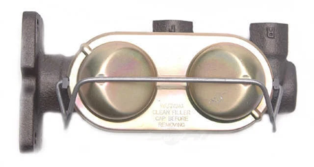 Cilindro maestro de freno para 1971-1972 Plymouth Barracuda, Cuda, Satellite Barracuda Foto 2 de 4