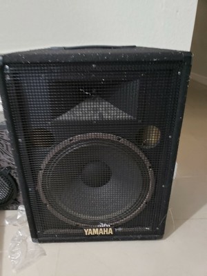 yamaha s15e speakers price