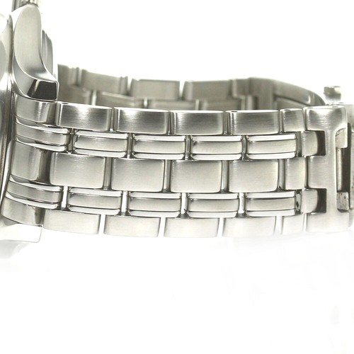 OMEGA Seamaster300 2220.80 Coaxial chronometer Automatic Men's Watch_843825 - Picture 4 of 6