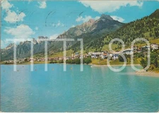 AURONZO DI CADORE m.864 - THREE PEAKS, TOP TWELVE, AIARNOLA (BELLUNO) 1984