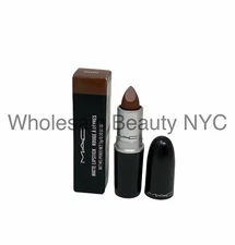 Mac Retro Matte Lipstick - DERRIÉRE - 0.10 Oz/ 3g - New in Box