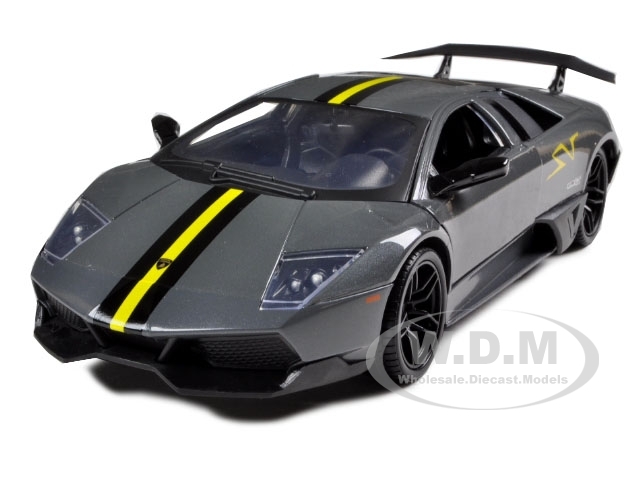 lamborghini murcielago rc car