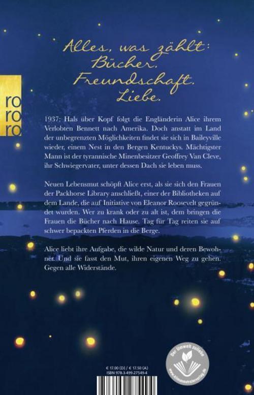 Thumbnail - Moyes Jojo. Wie Ein Leuchten In Tiefer Nacht. Taschenbuch