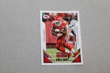 2015 Score Football Card Complete Finish Fill Your List Set U-Pick
