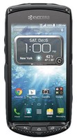 Kyocera Brigadier Verizon Cell Phones & Smartphones with 8.0 - 11.9 MP Camera Resolution