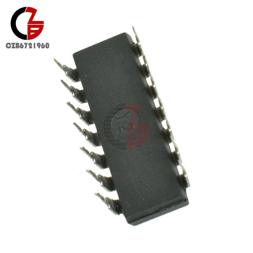 5PCS Encapsulation:IC INTERSIL/HARRIS DIP-14 CA3046 CA3046E