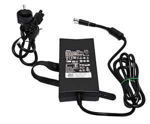 Original Dell LA130PM121 Gaming Notebook PC Netzteil 19,5V 6.7A 130W Ladegerät