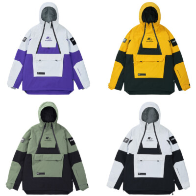 ジャケット・アウター 291295 homme R2 anorak s-l400.jpg
