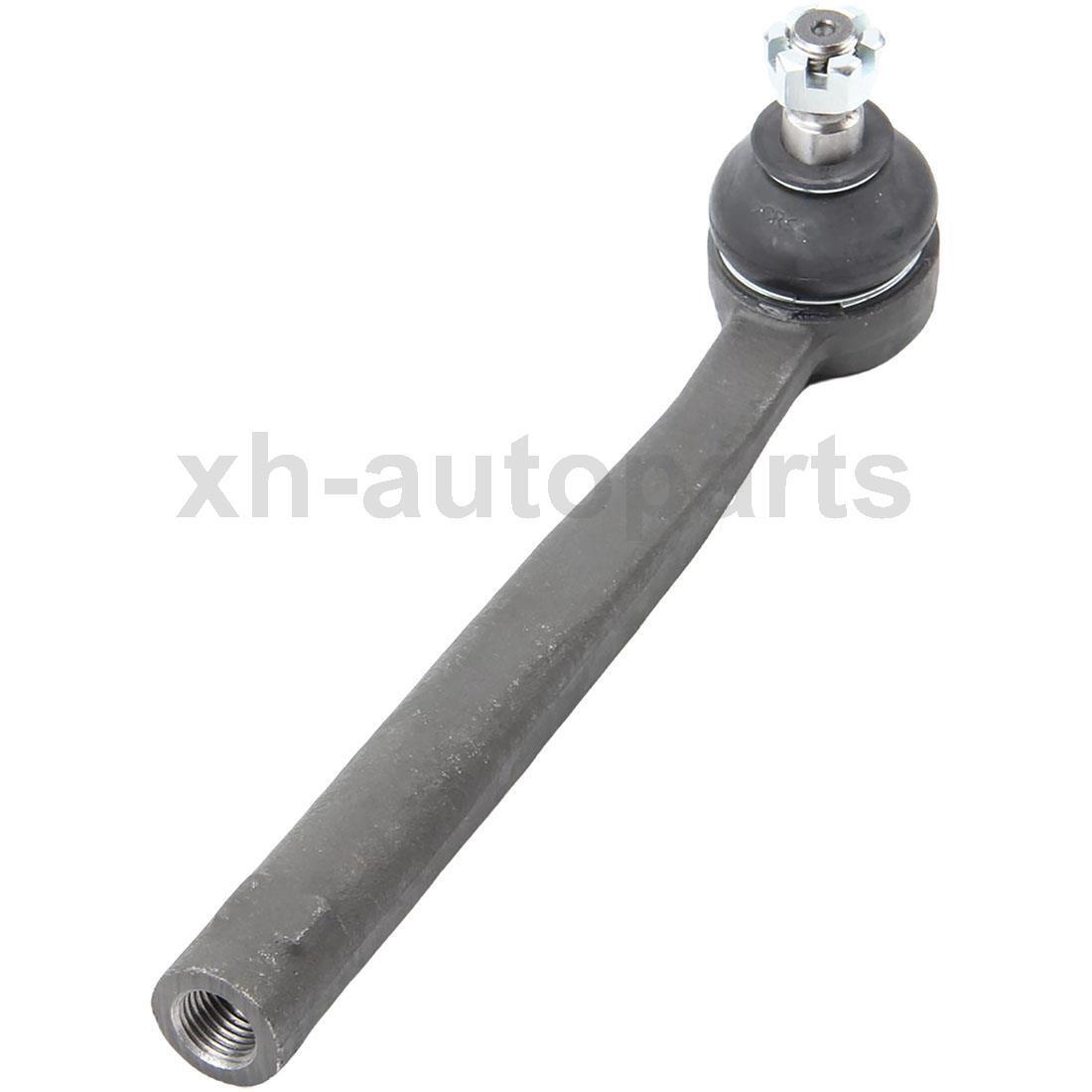 Fits 1984 1985 1986 1987 1988 1989 Nissan 300ZX 2X Outer Tie