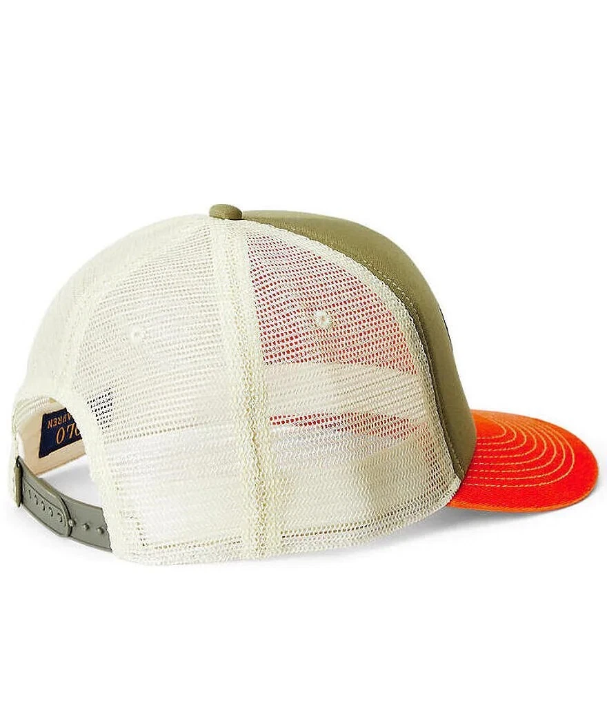 Polo wildlife hat cheap