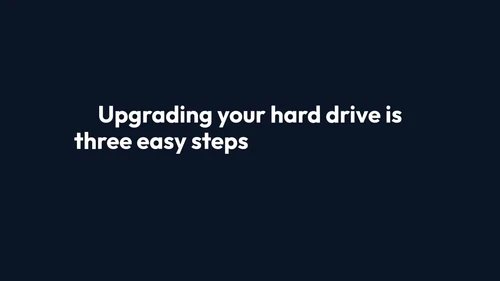 NTI Echo 6 | Disk Cloning & Migration Software | 2-in-1: Windows + Linux mode - Video 1 of 1