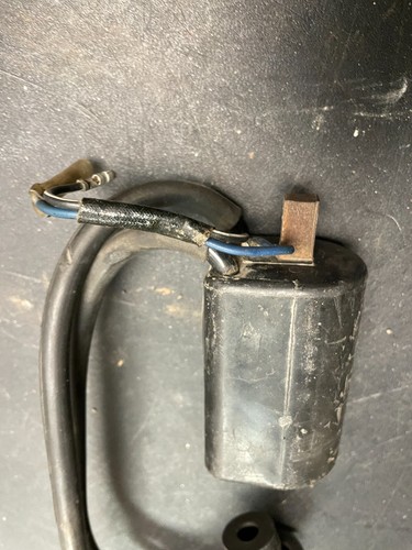 1974 Honda Cb750 Cb 750 K4 Coils - Picture 7 of 11