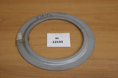 John Deere Z38152 SCRAPER RING NOS NEU genuine xs12143