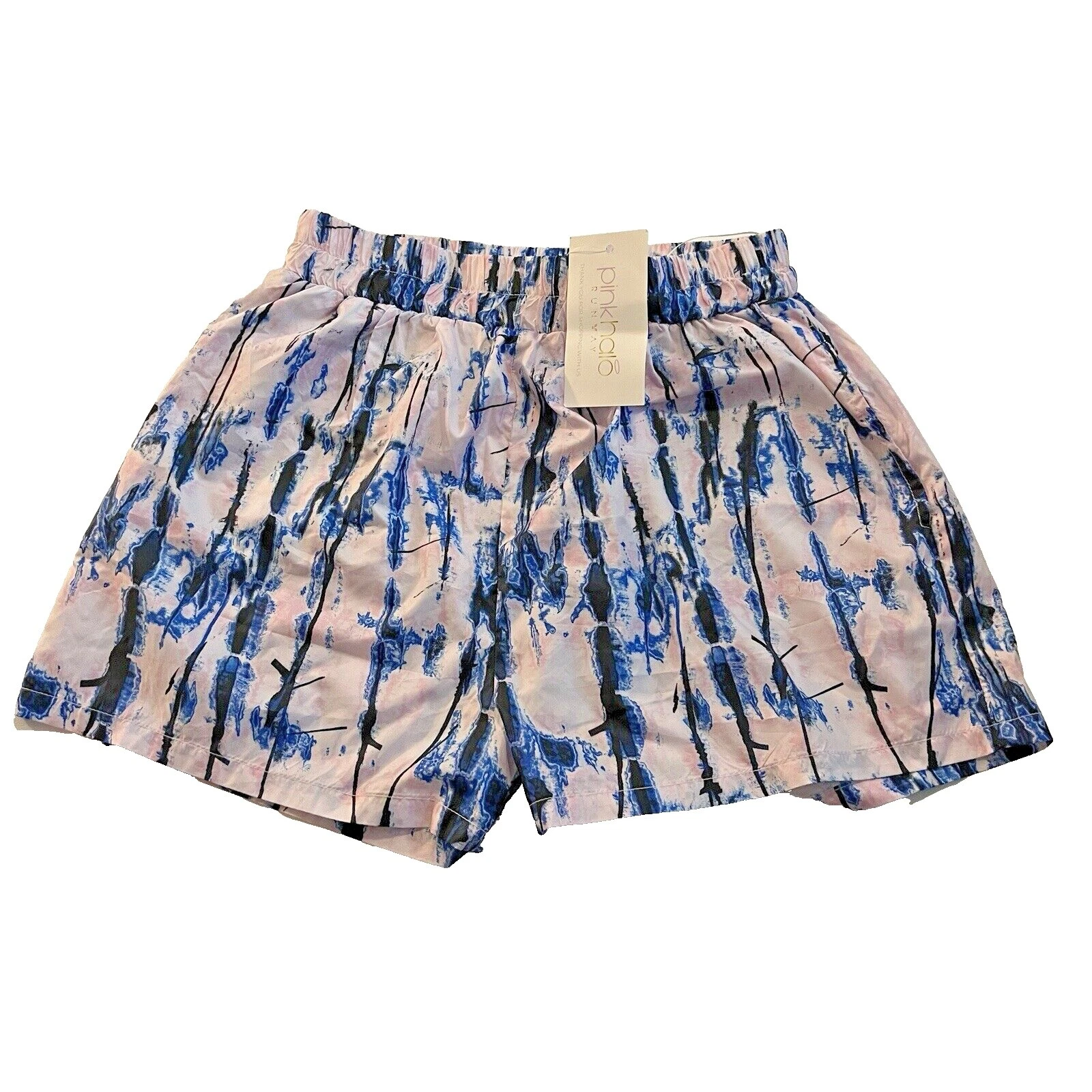 PINK Shorts for Women