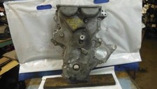 Timing Cover 16l Turbo Us Market Fits 12-17 Accent 329927