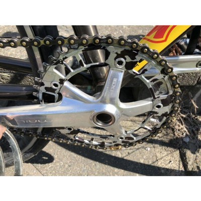AARN chainring 47T | eBay