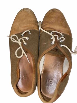 Nike Vintage Women s Shoes Size 7.5 Nike Sports Wear Collection