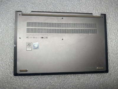 Lenovo Thinkbook 14s Yoga ITL bottom base case lower cover enclosure