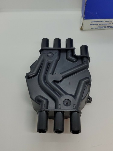Distributor Cap GP Sorensen DR162 1996 V6 3.4 Liter Chevy Chevrolet New In Box  - Picture 2 of 6