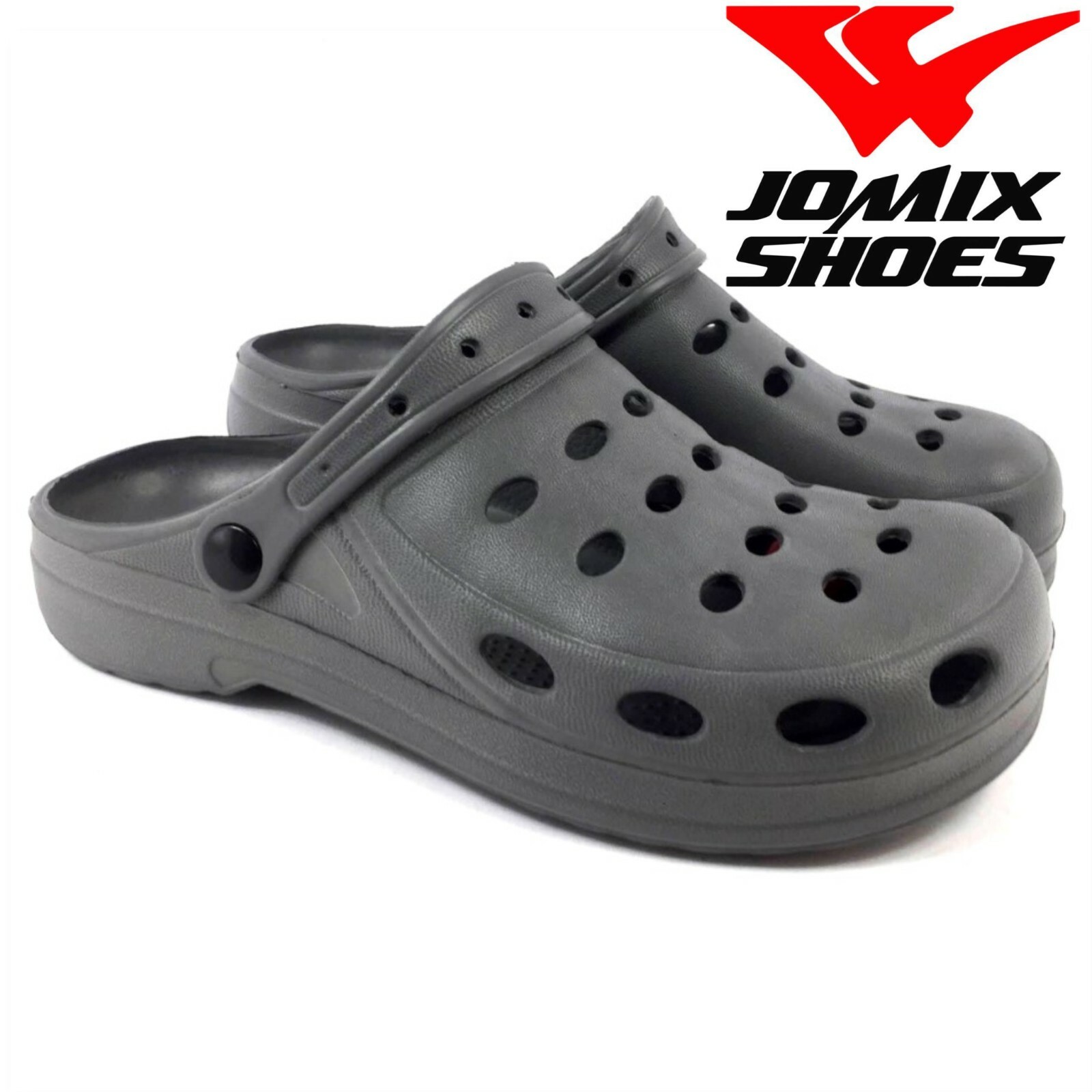 Zoccoli Gomma Eva Ciabatte In Gomma EVA JOMIX Unisex, Per