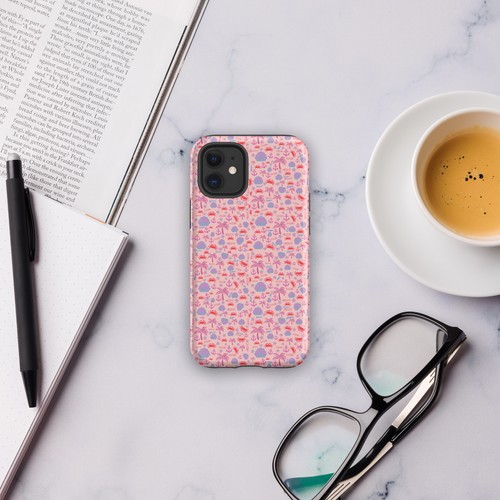 Tough Case for iPhone® - 第 5/24 張圖片