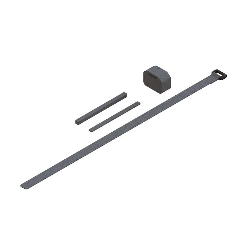 Arrma Grom Battery Strap Set Arrma Grom Battery Strap Set