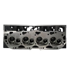 Bare Cylinder Head 100cc For 1996-2000 Gmc Chevrolet 7.4l 454cu. In. V8 Gas Ohv