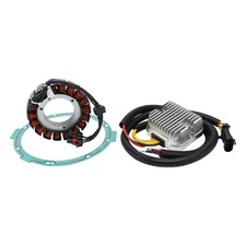 STATOR GENERATOR + REGULATOR + GASKET FOR POLARIS SPORTSMAN 1000 XP 2015-2016