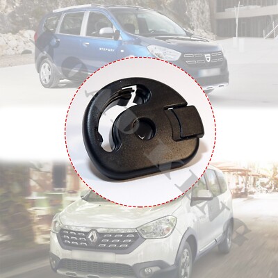 1x Halter Montage Si̇tz Reparatursatz Für Renault Dacia Dokker Lodgy 877631170R