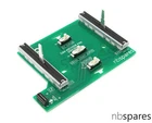 UPGRADED Pioneer DJM 450 Channel 1 Channel 2 Fader FADB Assembly DWX3942